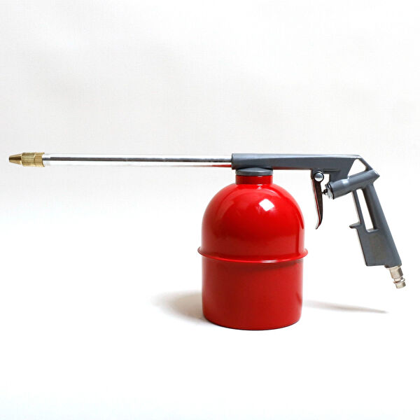 Proft Havalı Matkap, Ucu