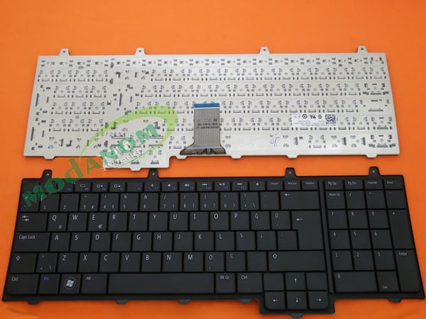 modanom Notebook Yedek Parça