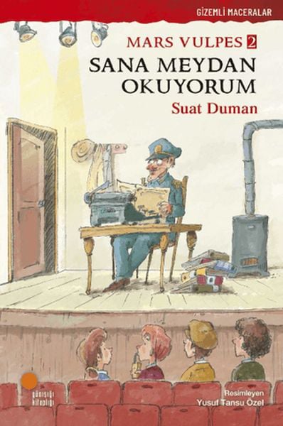 Günışığı Kitaplığı Çocuk Öykü, Masal Kitapları