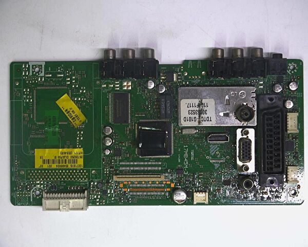 Vestel Televizyon Yedek Parçaları