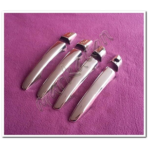 Peugeot Kapı Kolları