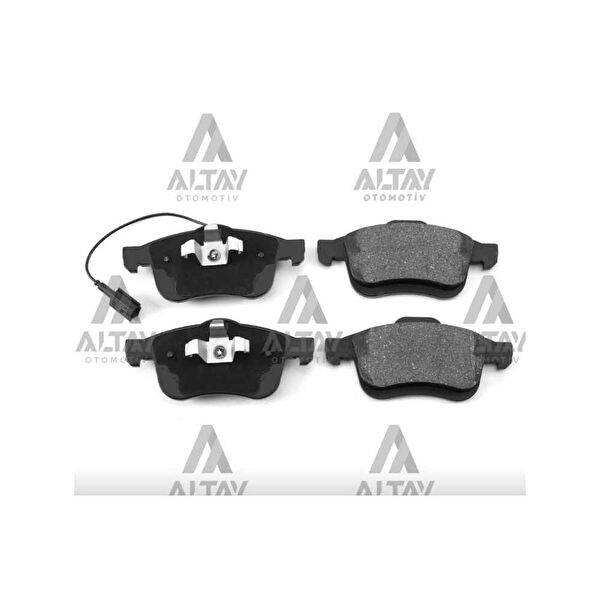 Maher Fren Balataları