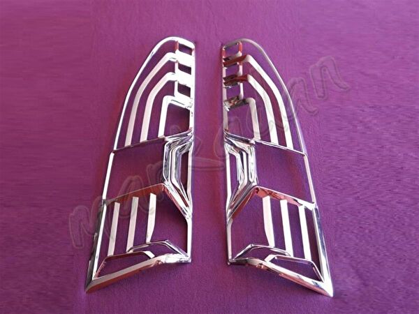 Peugeot Araca Özel Sis Lambaları