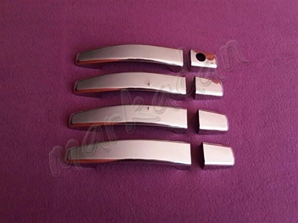 Chevrolet Kapı Kolları