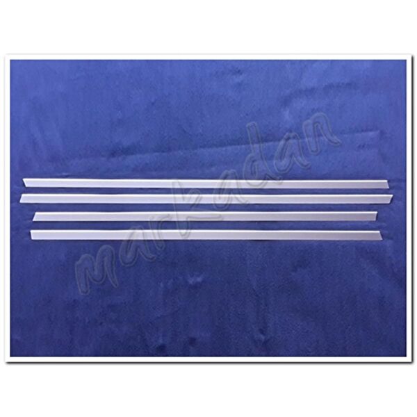 fıat Cam Ekipmanları