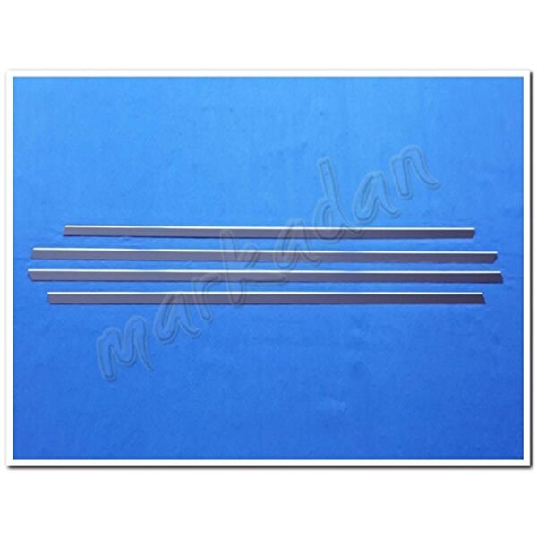 fıat Cam Ekipmanları