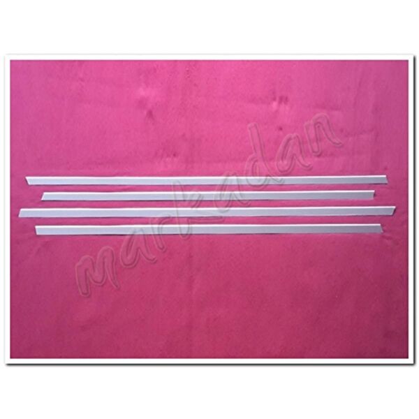 fıat Cam Ekipmanları