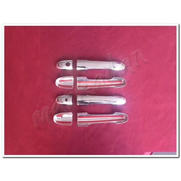 Mercedes Kapı Kolları