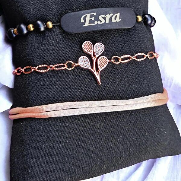 CS JEWELS Takı Seti