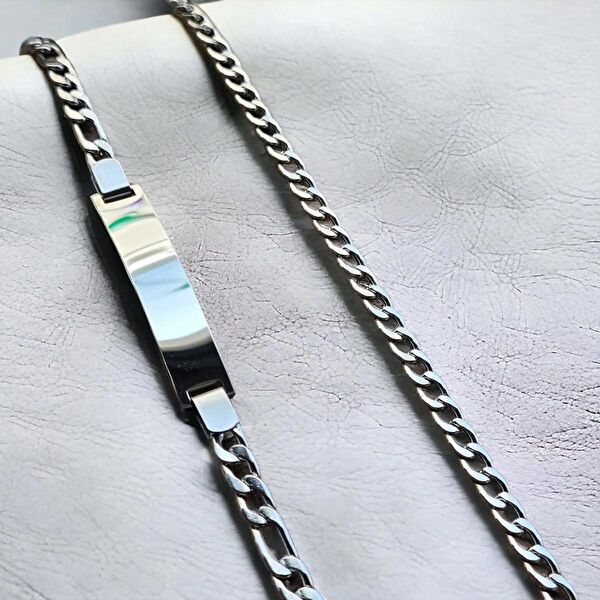 CS JEWELS Erkek Bileklik