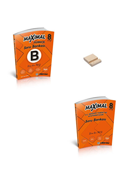 Artı Zeka Yayınları Sınav Hazırlık