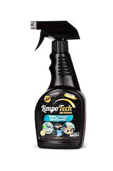 Limpotech Oto Temizlik Setleri