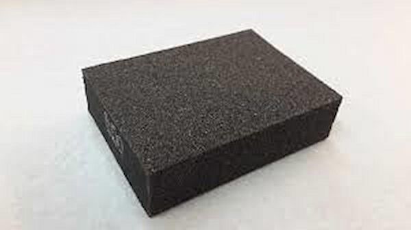 Norton El Zımparası, Seti