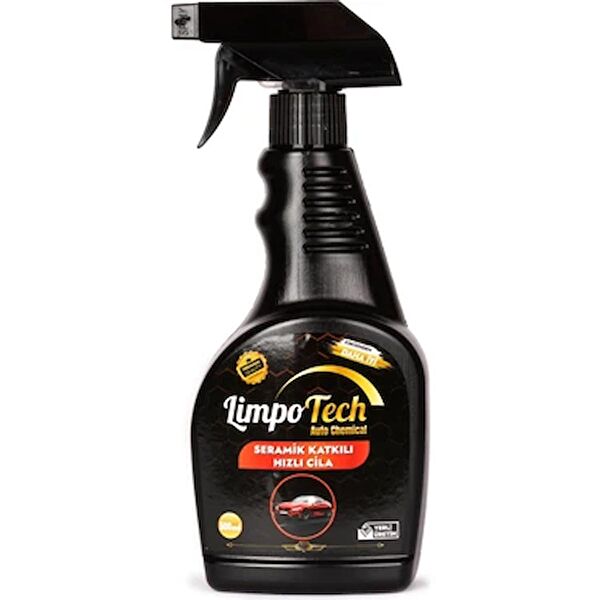 Limpotech Oto Temizlik Setleri