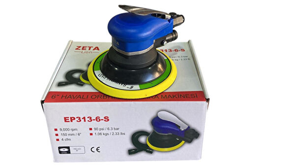 a23 Havalı Zımpara Aleti