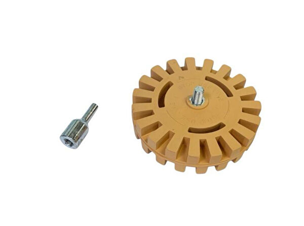 Carway Tamir, Bakım, Onarım