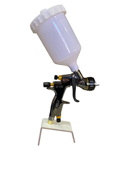 @rgeMAS Boya Tabancası