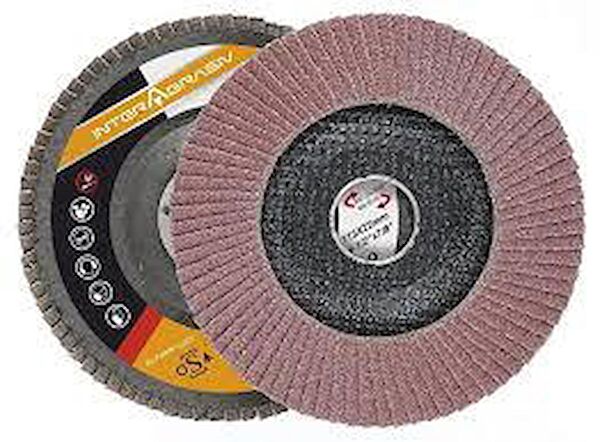 Bulmax El Zımparası, Seti