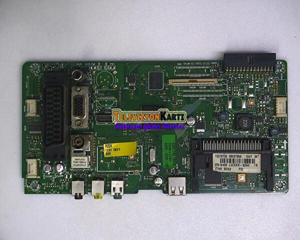 Vestel Televizyon Yedek Parçaları