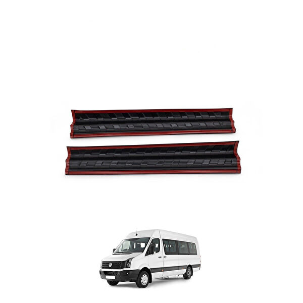 Cappafe Kapı Koruyucu