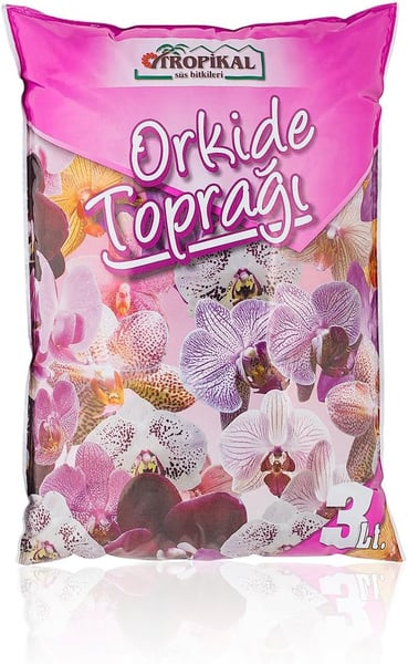 OEM Torf ve Toprak