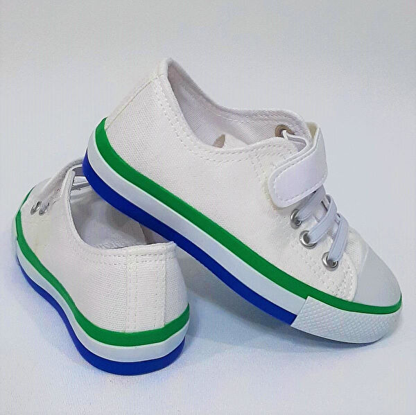 FİYRA Erkek Çocuk Babet ve Günlük Ayakkabı