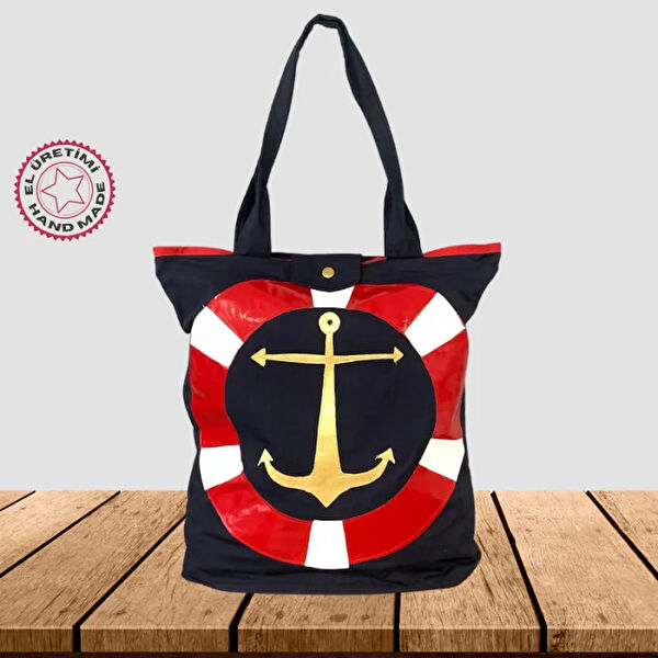 Uretti Kadın Omuz Çantası