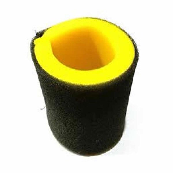 Monero Motosiklet Filtresi