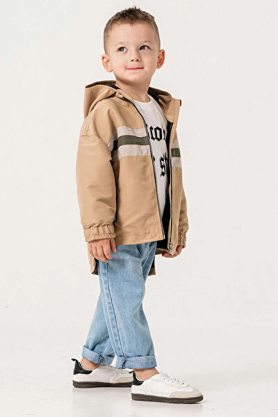 Gold Class Kidswear Erkek Çocuk Takım