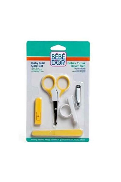 Bebedor Bebek Bakım Çantası