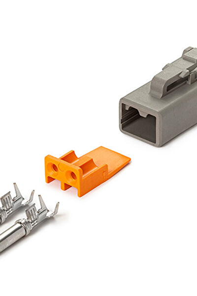 Deutsch Soket Gövdesi