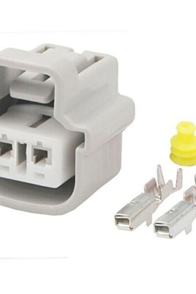 Sumitomo Soket Gövdesi