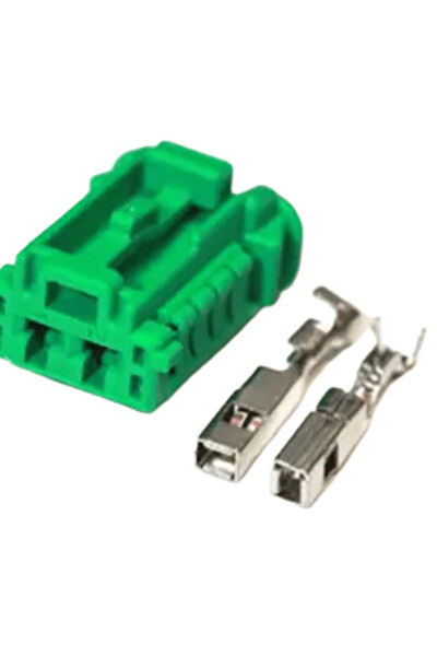 MOLEX Soket Gövdesi