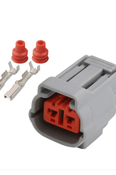 Sumitomo Soket Gövdesi