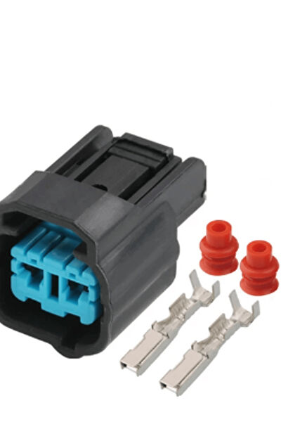 Sumitomo Soket Gövdesi