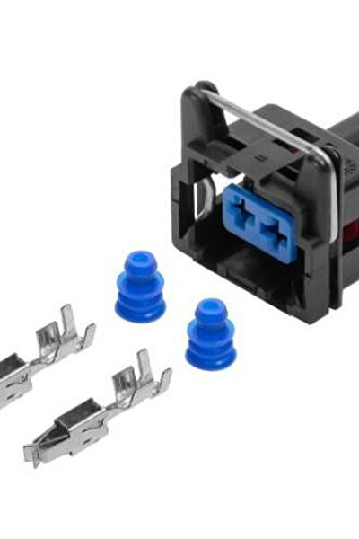 Aptiv Soket Gövdesi