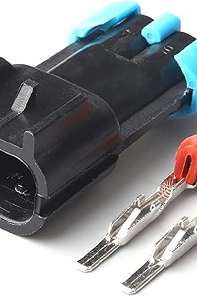 Aptiv Soket Gövdesi