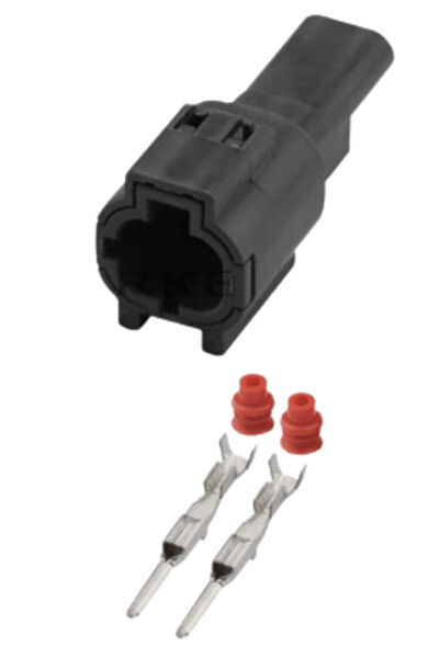 Yazaki Soket Gövdesi