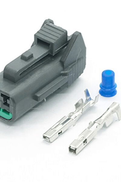 Yazaki Soket Gövdesi