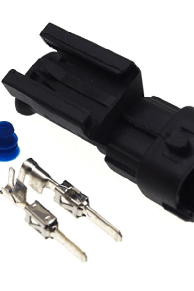 Bosch Soket Gövdesi