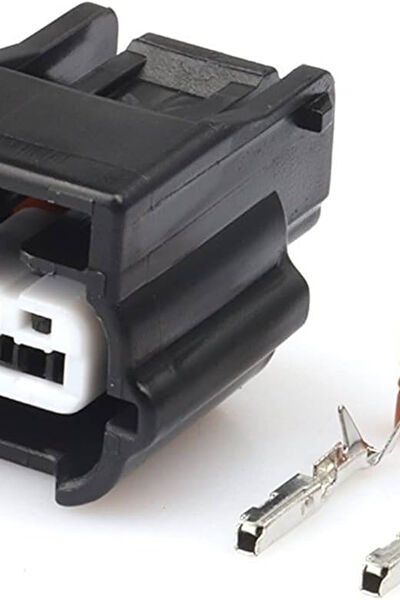 Yazaki Soket Gövdesi