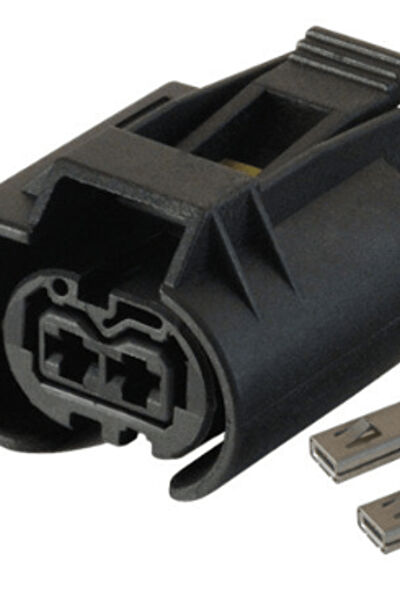 Kostal Soket Gövdesi