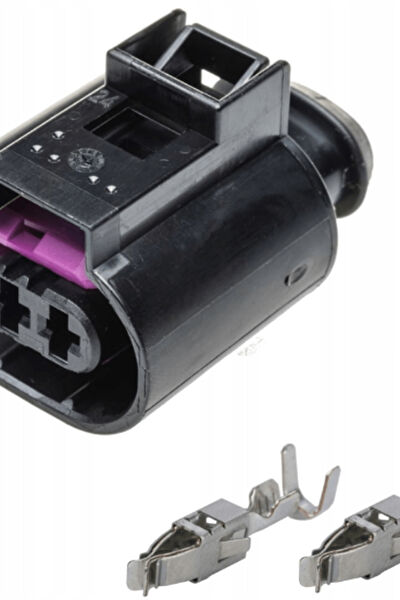 Aptiv Soket Gövdesi