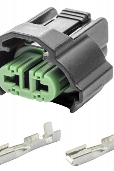 Sumitomo Soket Gövdesi