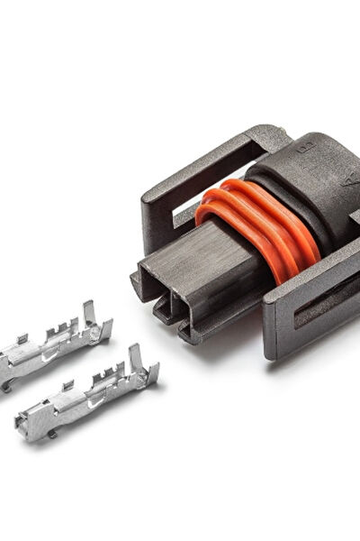 Aptiv Soket Gövdesi