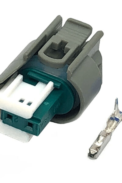 Te Connectivity Soket Gövdesi