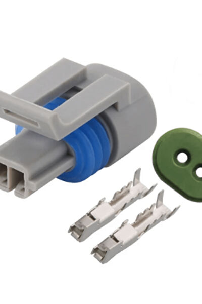 Aptiv Soket Gövdesi