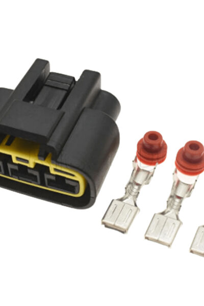 Furukawa Soket Gövdesi