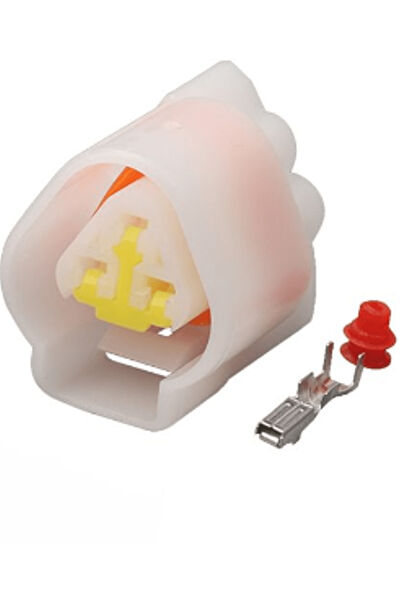 Furukawa Soket Gövdesi