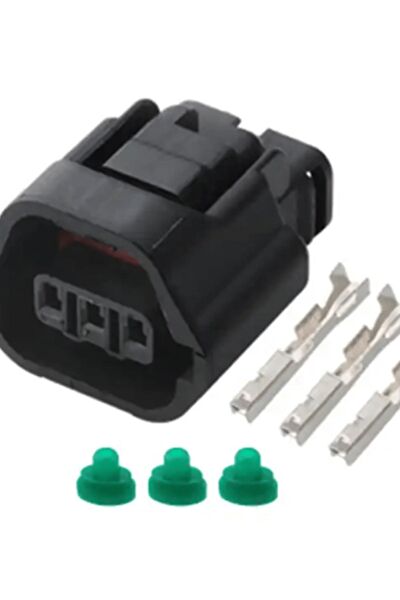 Yazaki Soket Gövdesi